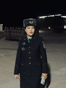 Э.Тогосмаа: Хүүхэд насны минь мөрөөдөл биелсэн